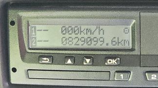 Financování Tahač Scania R410 2019