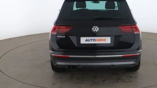 Leasing SUV Volkswagen Tiguan 2020