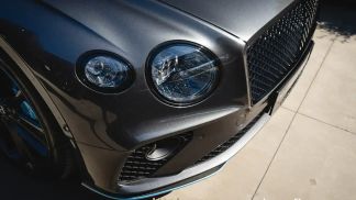 Leasing Coupé Bentley Continental GT 2022