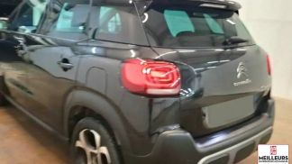 Finansowanie SUV Citroën C3 Aircross 2019