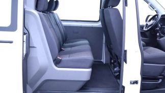 Lízing Hatchback Volkswagen T6.1 TRANSPORTER 2023