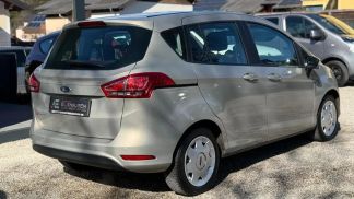 Lízing Hatchback Ford B-Max 2014