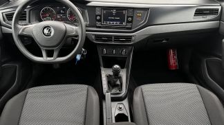 Finansowanie Hatchback Volkswagen Polo 2021