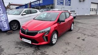Leasing Sedan Renault Clio 2025