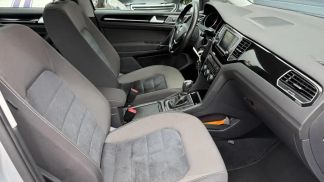 Lízing Hatchback Volkswagen Golf Sportsvan 2015