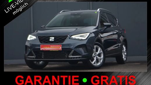 Seat Arona 2023