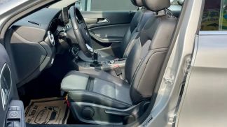 Finansowanie SUV MERCEDES GLA 180 2017