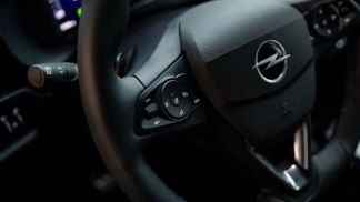 Leasing Hayon Opel Corsa 2024