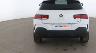 Finansowanie SUV Citroën C4 Cactus 2019