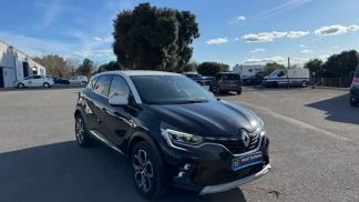 Financování SUV Renault Captur 2022