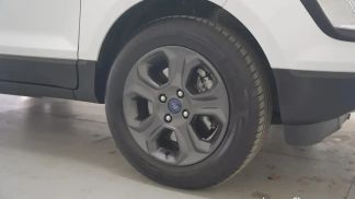 Lízing Hatchback Ford EcoSport 2019
