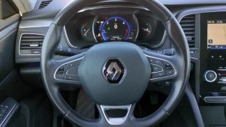 Leasing Wagon Renault Talisman 2020