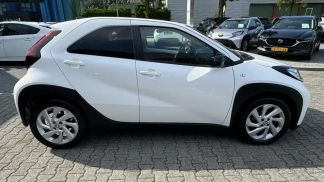 Leasing Hayon Toyota Aygo (X) 2022