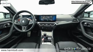 Finansowanie Coupé BMW M2 2024