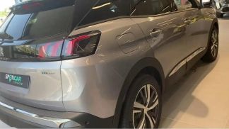 Lízing SUV Peugeot 3008 2023