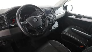 Lízing Hatchback Volkswagen T6 Multivan 2016