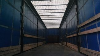 Leasing Semi-trailer Krone SD 2013