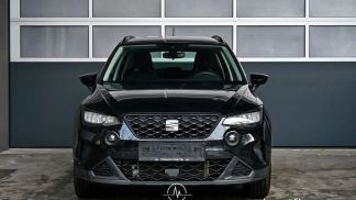 Lízing SUV Seat Arona 2022