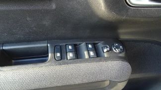Leasing Hatchback Citroën C3 2020