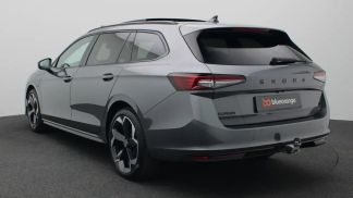 Leasing Wagon Skoda Superb 2025