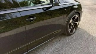 Finansowanie SUV Audi Q7 2023