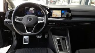 Finansowanie Sedan Volkswagen Golf 2021