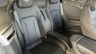 Finansowanie Zamienny Bentley Continental GTC 2022