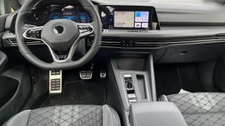 Lízing Hatchback Volkswagen Golf 2022