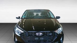 Finansowanie Hatchback Hyundai i20 2023