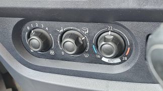 Lízing Nákladné vozidlo (podvozok) DAF XF 460 2017