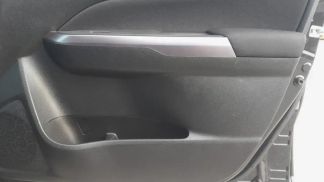 Leasing SUV Suzuki Vitara 2025