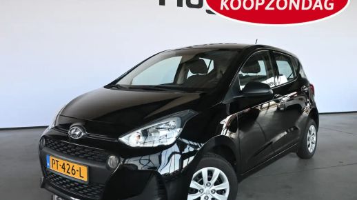 Hyundai i10 2017