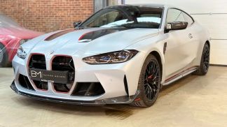 Finansowanie Coupé BMW M4 2022