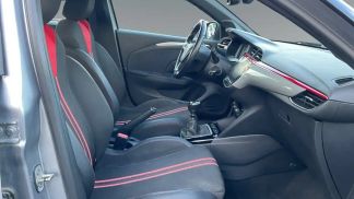 Leasing Hatchback Opel Corsa 2021