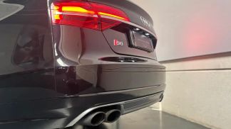 Finansowanie Sedan Audi S8 2014
