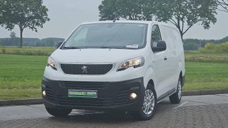 Finansowanie Van Peugeot EXPERT 2.0 2021