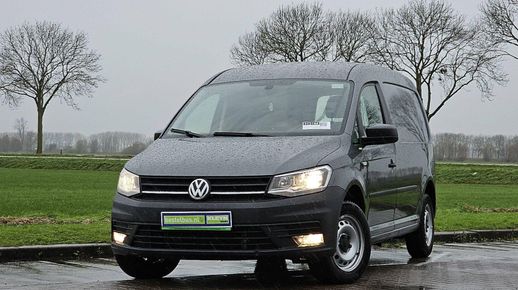 Volkswagen CADDY MAXI 2.0 2019