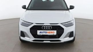 Finansowanie Hatchback Audi A1 2021