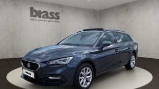 Finansowanie Wóz Seat Leon 2021