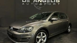Finansowanie Sedan Volkswagen Golf 2013