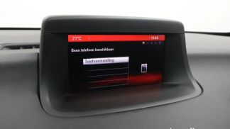 Lízing Hatchback Opel Meriva 2016