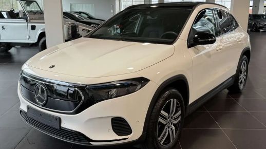MERCEDES EQA 250 2023