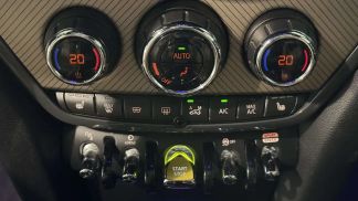 Leasing SUV MINI Cooper SE Countryman 2019