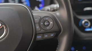 Finansowanie Wóz Toyota Corolla 2020
