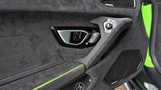 Finansowanie Coupé Lamborghini Huracán 2023