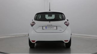 Lízing Sedan Renault ZOE 2020