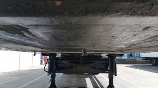 Leasing Semi-trailer Schmitz SKO 24 FP 45 COOL 2019