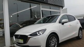 Lízing Hatchback Mazda 2 2021