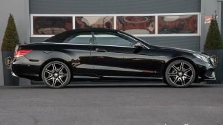Finansowanie Zamienny MERCEDES E 250 2015