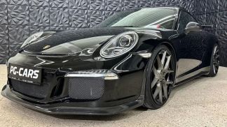 Leasing Coupe Porsche 911 2014